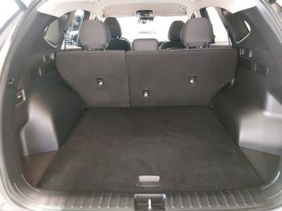 2024 Hyundai Tucson - Photo 18