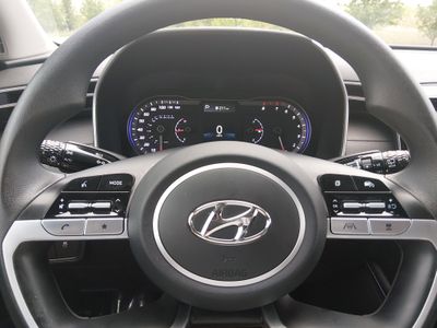 2024 Hyundai Tucson - Photo 13