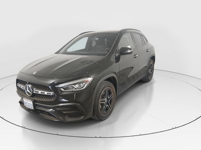 2023 Mercedes-Benz GLA - Photo 3