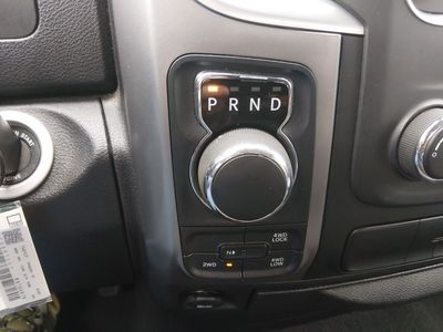 2024 Ram 1500 Classic - Photo 18