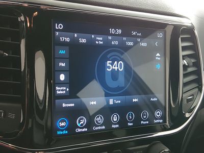 2022 Jeep Grand Cherokee WK - Photo 21
