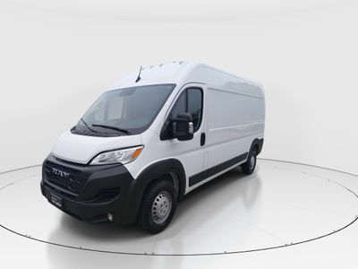 2024 Ram ProMaster Cargo Van - Photo 3