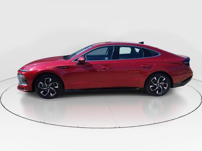 2024 Hyundai Sonata - Photo 4