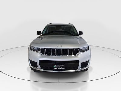 2023 Jeep Grand Cherokee L - Photo 2