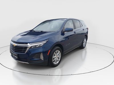 2023 Chevrolet Equinox - Photo 3