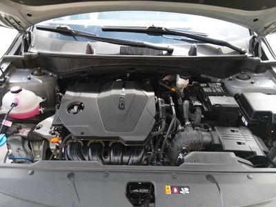 2025 Kia Sportage - Photo 9