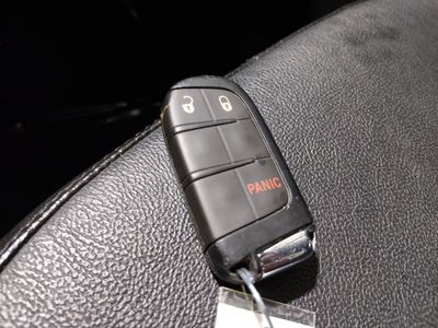 2024 Jeep Compass - Photo 15