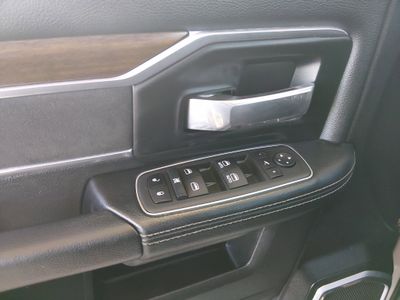 2022 Ram 2500 - Photo 19