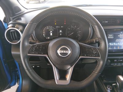 2024 Nissan Kicks - Photo 12