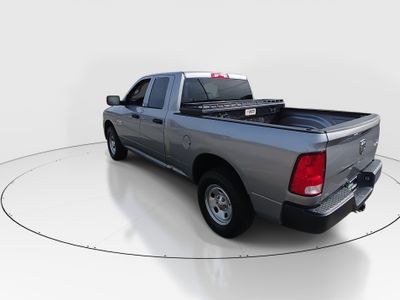 2022 Ram 1500 Classic - Photo 5