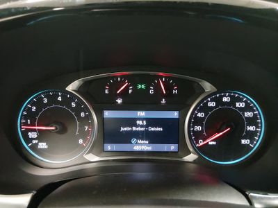 2022 Chevrolet Traverse - Photo 14
