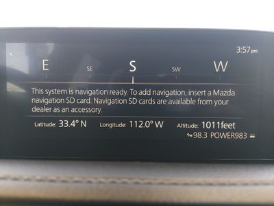 2024 Mazda CX-30 - Photo 17