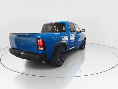 2024 Ram 1500 Classic - Photo 7