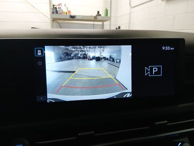 2025 Hyundai Tucson - Photo 17