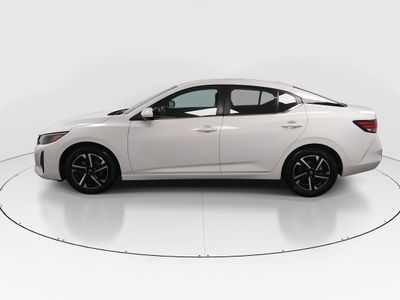 2024 Nissan Sentra - Photo 4