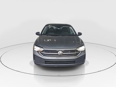 2024 Volkswagen Jetta - Photo 2
