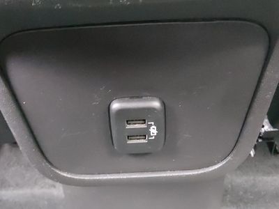 2024 GMC Terrain — photo 19 view