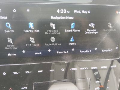 2024 Hyundai Tucson - Photo 17