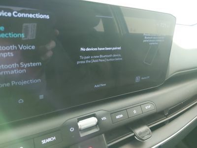 2025 Kia K4 - Photo 17