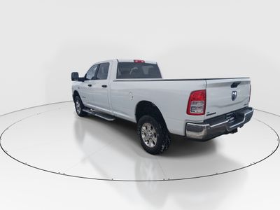 2024 Ram 2500 - Photo 5