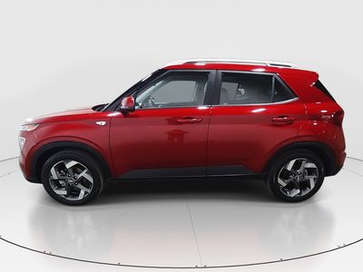 2025 Hyundai Venue - Photo 4