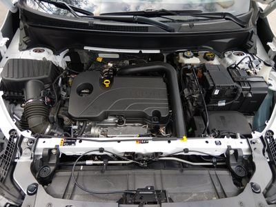 2024 GMC Terrain — photo 9 view