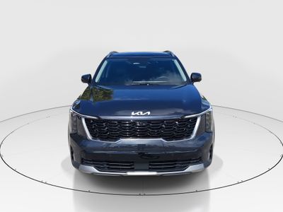 2025 Kia Sorento - Photo 2