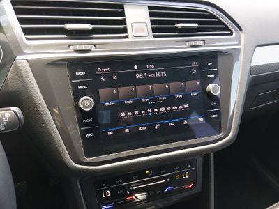 2024 Volkswagen Tiguan - Photo 17