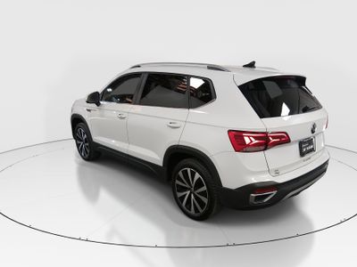 2024 Volkswagen Taos - Photo 5