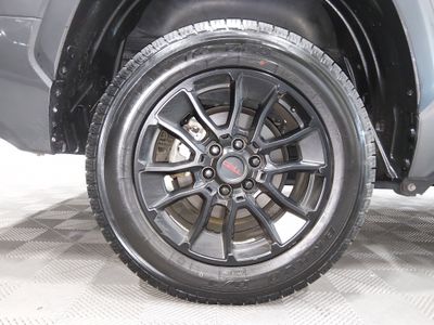2023 Toyota Tundra 2WD - Photo 10