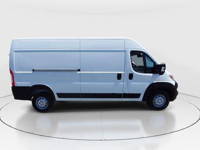 2023 Ram ProMaster Cargo Van - Photo 8