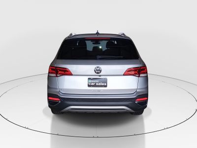 2024 Volkswagen Taos - Photo 6