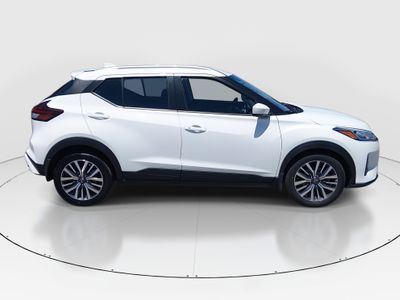2023 Nissan Kicks - Photo 8