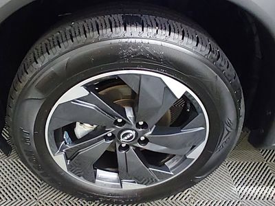 2024 Nissan Rogue - Photo 10