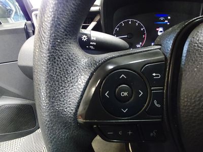 2023 Toyota Corolla — photo 12 view