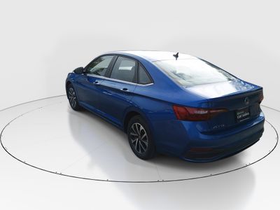 2024 Volkswagen Jetta - Photo 5