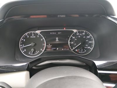 2023 Nissan Pathfinder - Photo 14