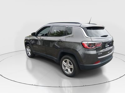 2024 Jeep Compass - Photo 5