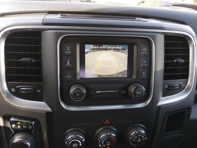 2024 Ram 1500 Classic - Photo 16