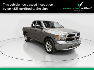 2024 Ram 1500 Classic - Photo 1