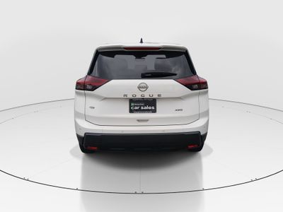 2024 Nissan Rogue - Photo 6