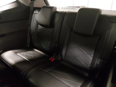 2024 Volkswagen Atlas - Photo 19