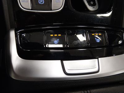2024 Hyundai Tucson - Photo 17