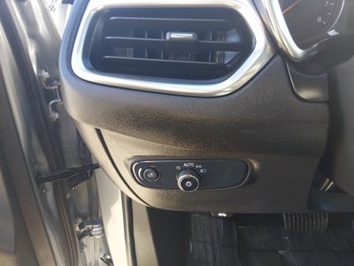2024 Chevrolet Equinox - Photo 13