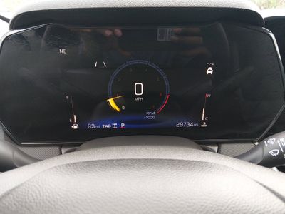 2025 Chevrolet Trailblazer - Photo 14