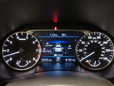 2024 Nissan Altima - Photo 14