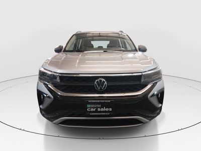 2024 Volkswagen Taos - Photo 2
