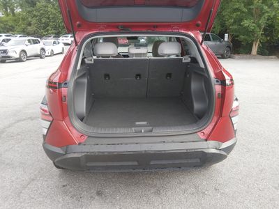 2024 Hyundai Kona - Photo 11