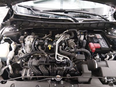 2024 Nissan Altima - Photo 9