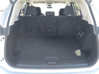 2024 Nissan Rogue - Photo 11